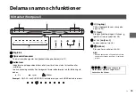 Предварительный просмотр 141 страницы Yamaha YAS-CU207 Owner'S Manual