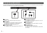 Предварительный просмотр 184 страницы Yamaha YAS-CU207 Owner'S Manual