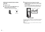 Предварительный просмотр 208 страницы Yamaha YAS-CU207 Owner'S Manual