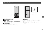 Предварительный просмотр 227 страницы Yamaha YAS-CU207 Owner'S Manual