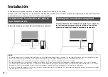 Предварительный просмотр 228 страницы Yamaha YAS-CU207 Owner'S Manual