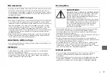 Предварительный просмотр 255 страницы Yamaha YAS-CU207 Owner'S Manual