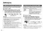 Предварительный просмотр 284 страницы Yamaha YAS-CU207 Owner'S Manual