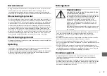 Предварительный просмотр 297 страницы Yamaha YAS-CU207 Owner'S Manual