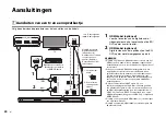 Предварительный просмотр 314 страницы Yamaha YAS-CU207 Owner'S Manual