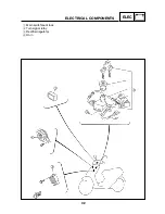 Preview for 132 page of Yamaha YB50 Service Manual