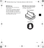 Preview for 23 page of Yamaha YBA-10 - Bluetooth Wireless Audio Receiver Owner'S Manual