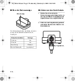 Preview for 26 page of Yamaha YBA-10 - Bluetooth Wireless Audio Receiver Owner'S Manual