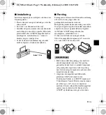 Preview for 33 page of Yamaha YBA-10 - Bluetooth Wireless Audio Receiver Owner'S Manual