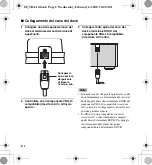 Preview for 40 page of Yamaha YBA-10 - Bluetooth Wireless Audio Receiver Owner'S Manual