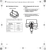 Preview for 42 page of Yamaha YBA-10 - Bluetooth Wireless Audio Receiver Owner'S Manual