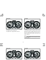 Предварительный просмотр 17 страницы Yamaha YBR 125K Owner'S Manual