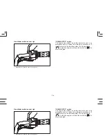 Предварительный просмотр 19 страницы Yamaha YBR 125K Owner'S Manual