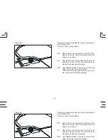 Предварительный просмотр 23 страницы Yamaha YBR 125K Owner'S Manual