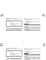 Предварительный просмотр 31 страницы Yamaha YBR 125K Owner'S Manual