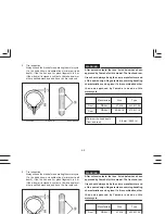 Предварительный просмотр 33 страницы Yamaha YBR 125K Owner'S Manual