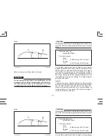 Предварительный просмотр 35 страницы Yamaha YBR 125K Owner'S Manual