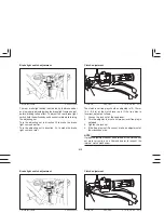 Preview for 58 page of Yamaha YBR 125K Owner'S Manual