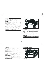 Preview for 66 page of Yamaha YBR 125K Owner'S Manual