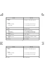 Предварительный просмотр 79 страницы Yamaha YBR 125K Owner'S Manual