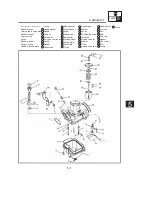 Preview for 136 page of Yamaha YBR125 Custom Service Manual