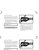 Preview for 64 page of Yamaha YBR125ED Owner'S Manual