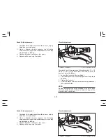 Preview for 65 page of Yamaha YBR125ED Owner'S Manual