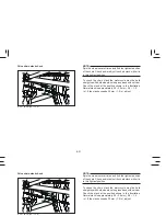 Preview for 66 page of Yamaha YBR125ED Owner'S Manual