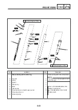 Preview for 152 page of Yamaha YBR250 2007 Service Manual