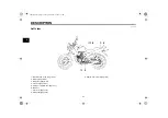 Предварительный просмотр 12 страницы Yamaha YBR250 Owner'S Manual