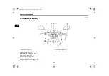 Предварительный просмотр 14 страницы Yamaha YBR250 Owner'S Manual