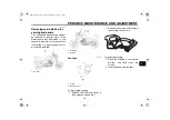 Предварительный просмотр 39 страницы Yamaha YBR250 Owner'S Manual