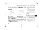 Предварительный просмотр 51 страницы Yamaha YBR250 Owner'S Manual