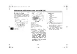 Предварительный просмотр 60 страницы Yamaha YBR250 Owner'S Manual