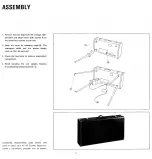 Предварительный просмотр 4 страницы Yamaha YC-10 Owner'S Manual