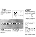 Предварительный просмотр 10 страницы Yamaha YC-10 Owner'S Manual