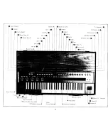 Preview for 6 page of Yamaha YC-30 Owner'S Manual