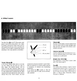 Preview for 11 page of Yamaha YC-30 Owner'S Manual