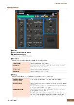 Предварительный просмотр 4 страницы Yamaha YC-3B Owner'S Manual