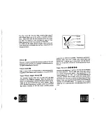 Предварительный просмотр 11 страницы Yamaha YC-45 D Owner'S Manual