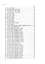 Preview for 3 page of Yamaha YC-45D Service Manual