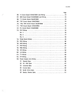 Preview for 4 page of Yamaha YC-45D Service Manual