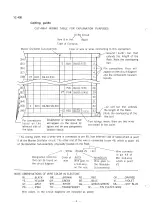 Preview for 7 page of Yamaha YC-45D Service Manual