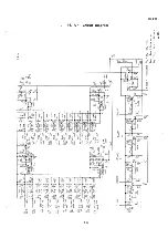 Preview for 22 page of Yamaha YC-45D Service Manual