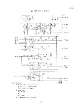 Preview for 28 page of Yamaha YC-45D Service Manual