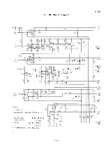 Preview for 30 page of Yamaha YC-45D Service Manual