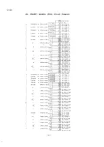 Preview for 44 page of Yamaha YC-45D Service Manual