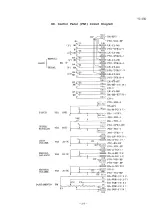 Preview for 45 page of Yamaha YC-45D Service Manual