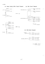 Preview for 46 page of Yamaha YC-45D Service Manual