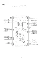 Preview for 54 page of Yamaha YC-45D Service Manual